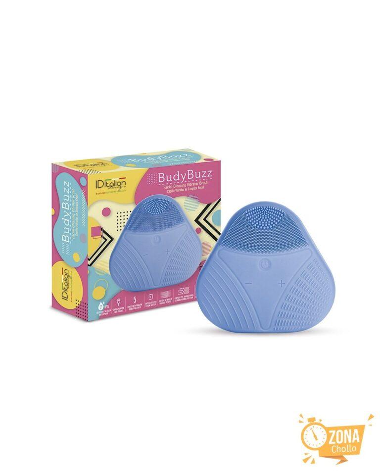 Limpiador de silicona Italian Desing — 19,95€ € -80%