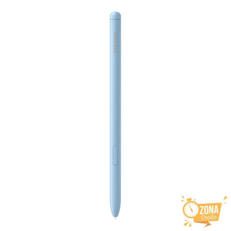 Lápiz óptico Samsung S Pen para Galaxy Tab S10 Lite · Samsung · El… — 14,99 € -75%