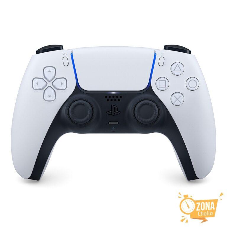 Mando Inalámbrico DualSense para PlayStation 5 / PC / Mac /… — 49 € -36%