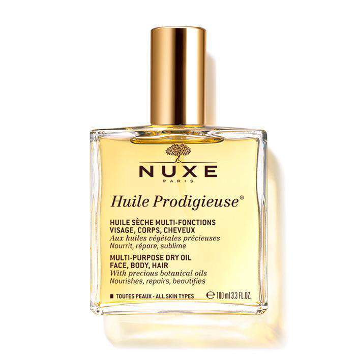 Nuxe Huile Prodigieuse 100 ml — 27.34 €