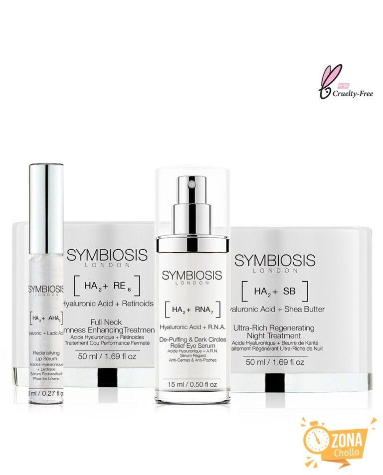 Pack 4-drenchhydration — 84,95€ € -79%