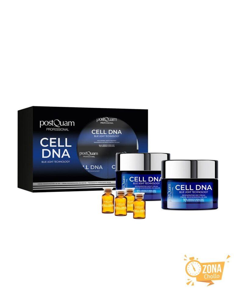 Pack cell dna — 29,95€ € -82%