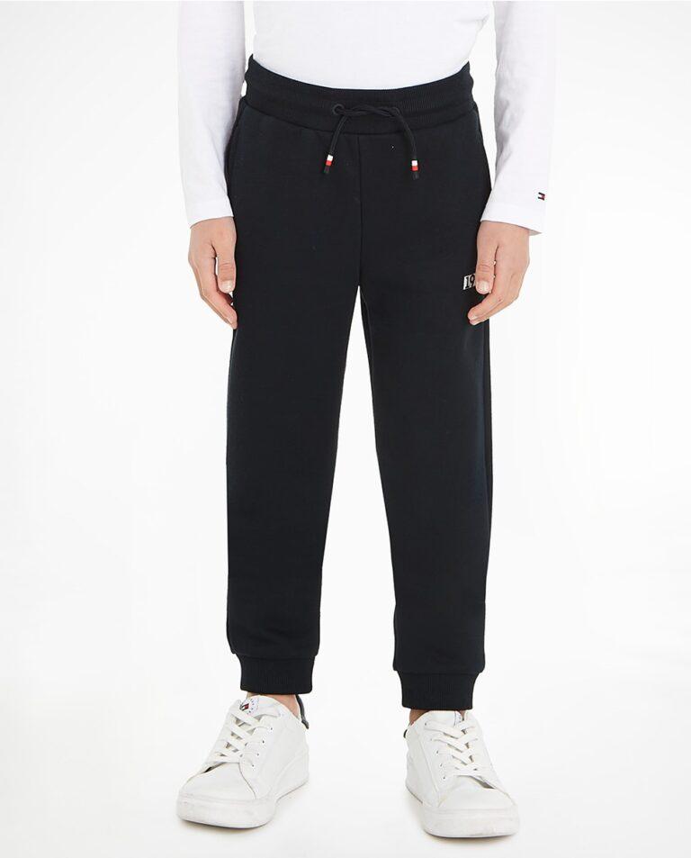 Pantalón de niño de deportivo con goma — 19,00€ € -75%