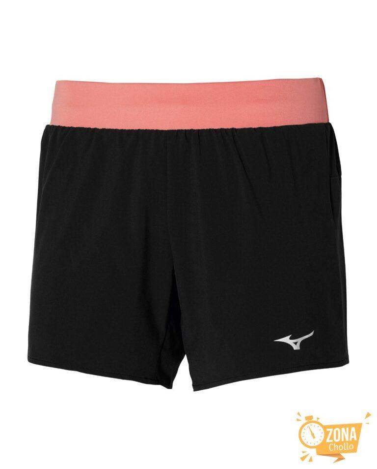 Pantalon corto mujer alpha 4.5 shorts wos — 18,00€ € -80%