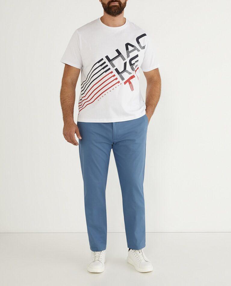Pantalón de hombre tipo jogger tallas grandes — 33,00€ € -80%