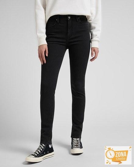 Pantalón largo mujer Scarlett high — 17,00€ € -81%