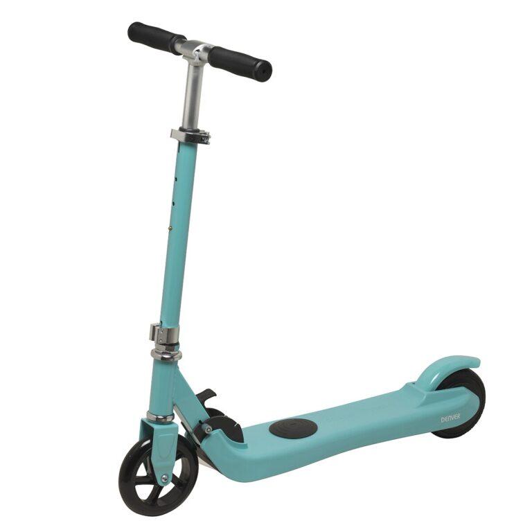 Patinete Niños Denver SCK-5310 Azul (Reacondicionado Grado A) · Denver · El Corte Inglés