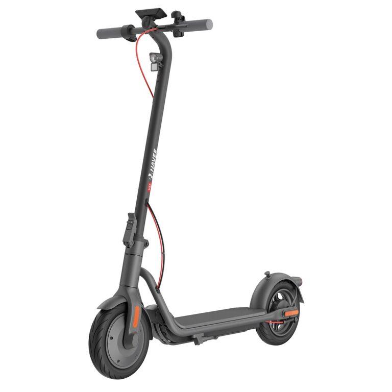 Patinete eléctrico urbano NAVEE V25 (Reacondicionado Grado A) ·… — 152,15 € -43%