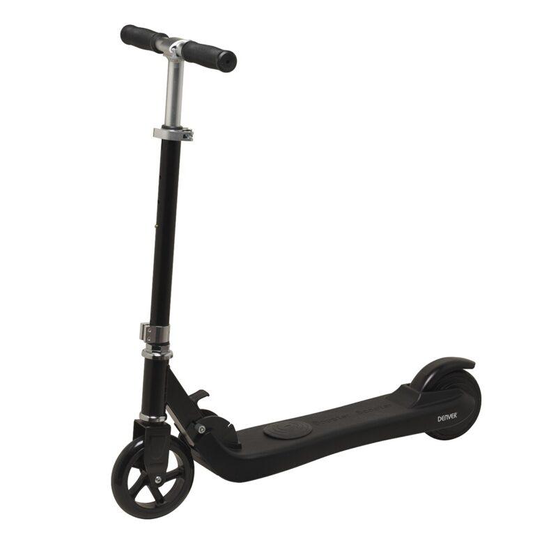 Patinete Niños Denver SCK-5310 Negro (Reacondicionado Grado A) · Denver · El Corte Inglés