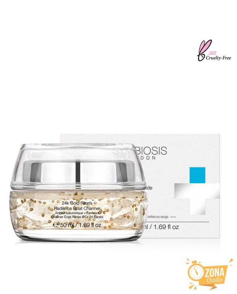Perlas de Oro 24k Gold — 24,95€ € -76%