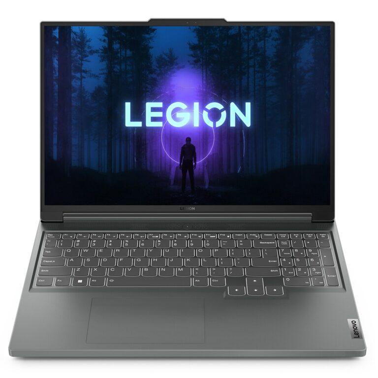 Portátil Gaming Lenovo Legion Slim 5 16IRH8, i7-13700H, 16GB, 1TB SSD, GeForce RTX 4060 8GB, 16″, W11 (Reacondicionado Grado D) · LENOVO · El Corte Inglés
