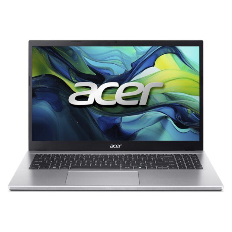 Portátil ACER Aspire Go 15, Ryzen 7-5825U, 16GB, 512 GB SSD, 15.6″… — 220,15 € -54%
