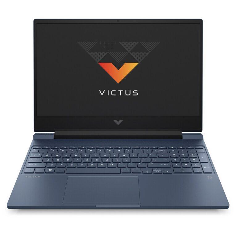 Portátil Gaming HP VICTUS 15-fa1010ns, i7-13700H, 16GB, 512GB SSD… — 249 € -66%