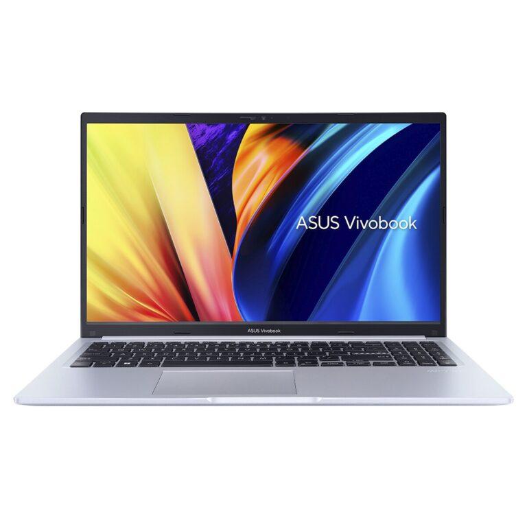 Portátil ASUS VivoBook 15 F1502ZA-EJ1257W, i5, 8GB, 512GB SSD… — 164,45 € -63%