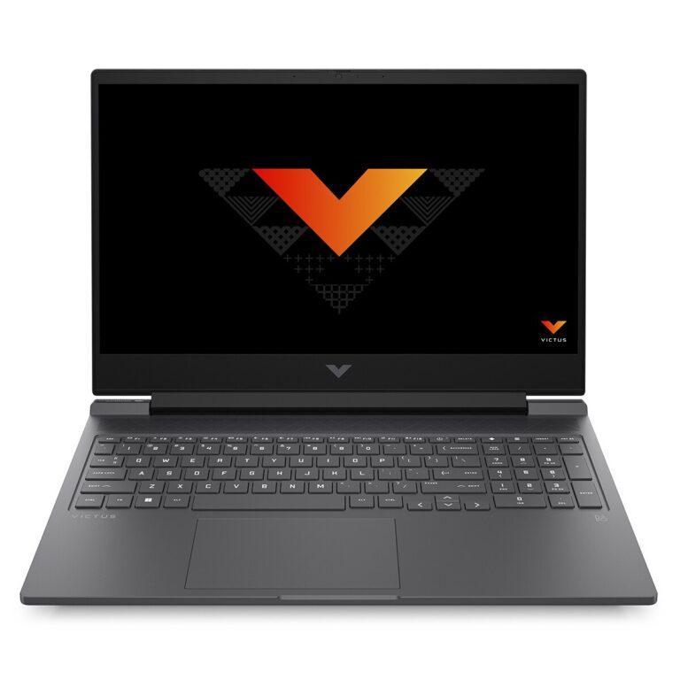Portátil Gaming HP VICTUS 16-r0020ns, i7, 16GB, 512GB SSD, Nvidia… — 288,41 € -58%