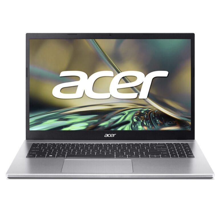 Portátil Acer Aspire 3, i7, 16GB, 512GB SSD, 15.6″ Sin SO (Reacondicionado Grado C) · Acer · El Corte Inglés