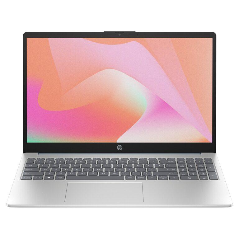 Portátil HP 15-fc0198ns, Ryzen 7-7730U, 32GB, 1TB SSD, 15,6″, Sin SO (Reacondicionado Grado A) · HP · El Corte Inglés