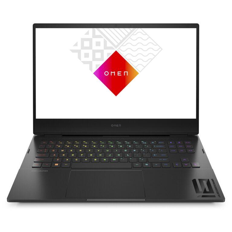 Portátil Gaming HP OMEN 16-k0016ns, i7, 32GB, 1TB SSD, GeForce RTX… — 296,68 € -73%