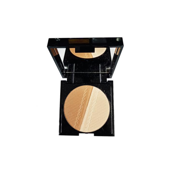 RVB LAB Born Romantic Nº310 9,5 g – Polvos Iluminadores para Rostro — 27.85 €