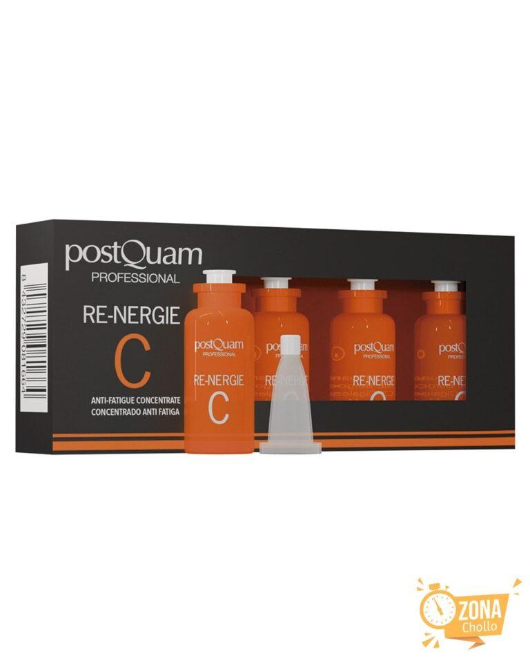 Re-nergie c 4×6,3 ml — 15,95€ € -89%