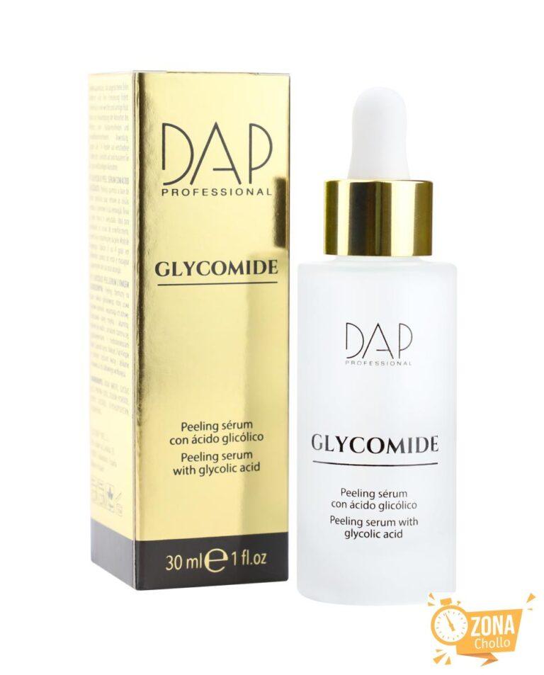 SERUM GLYCOMIDE DAP 30ML — 34,95€ € -79%