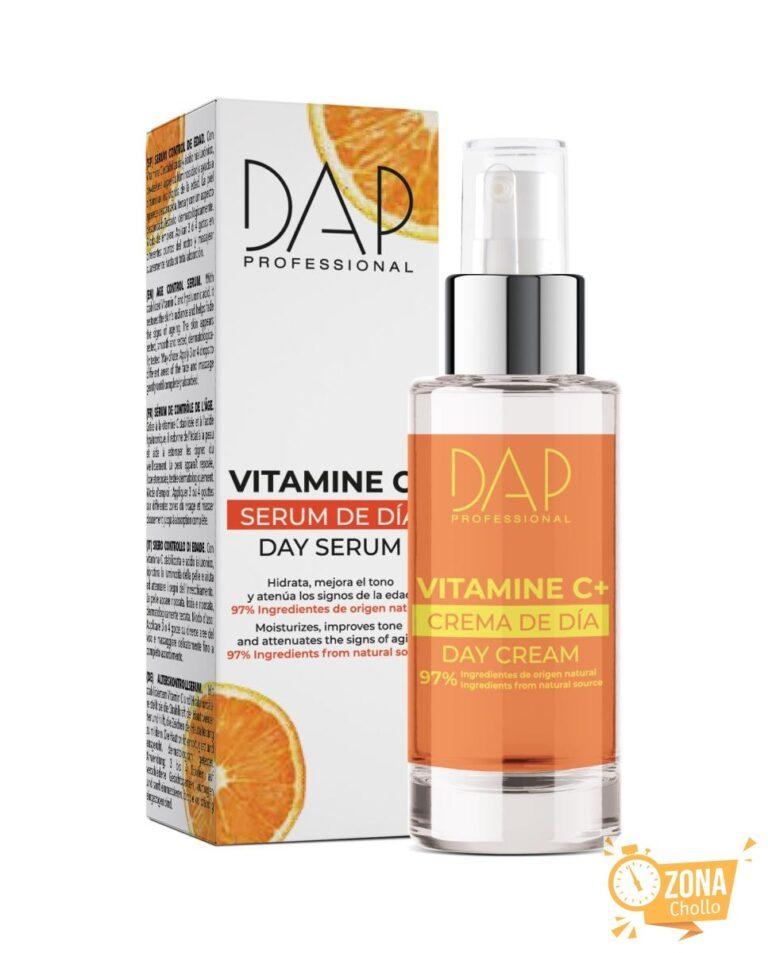 SERUM VITAMINE C+ DAP 30 ML — 29,95€ € -78%