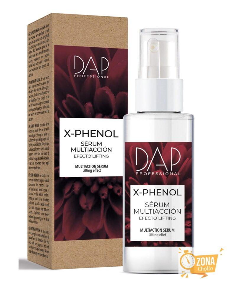 Serum xphenol 30 ml — 11,95€ € -76%