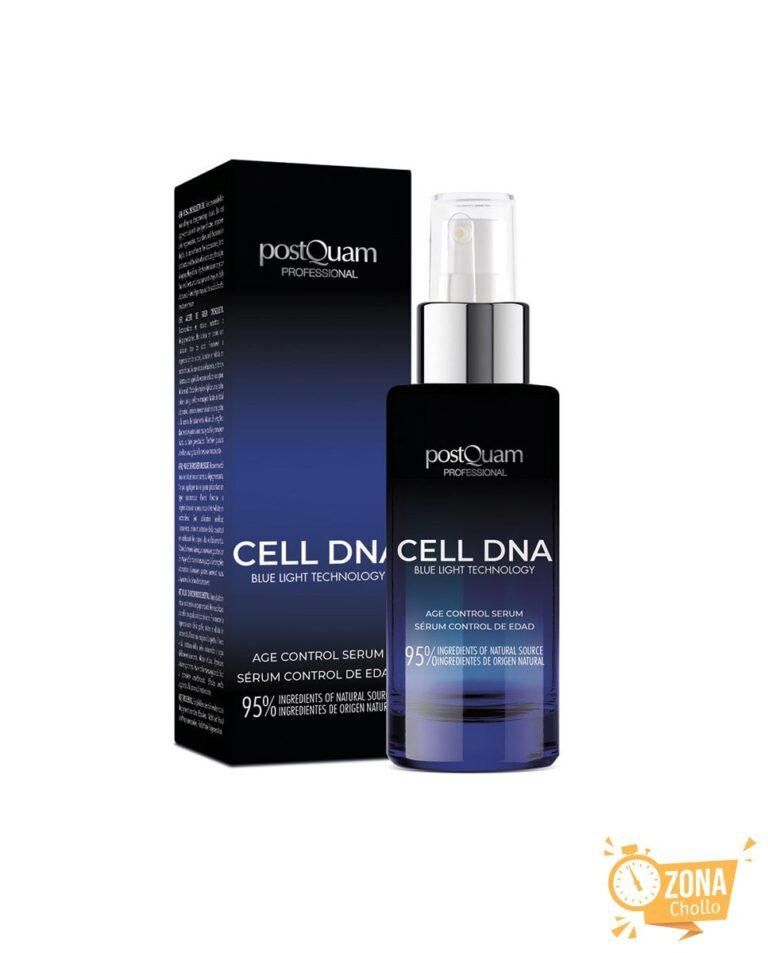 Sérum cell pro light blue 30ml — 14,95€ € -85%