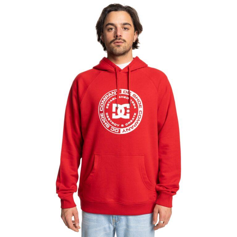 Sudadera de hombre DC Corpo DC Shoes · DC Shoes · El Corte Inglés