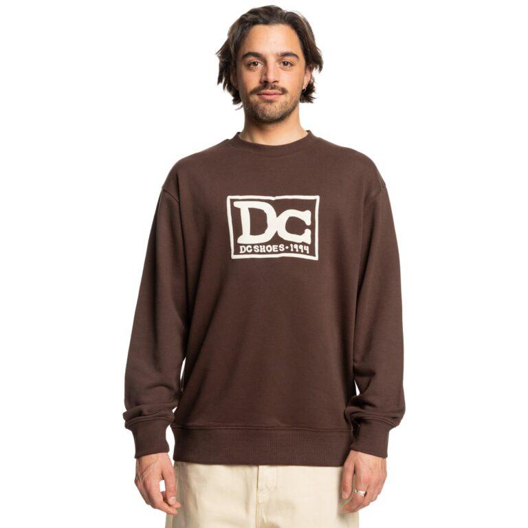 Sudadera de hombre Tribute DC Shoes · DC Shoes · El Corte Inglés