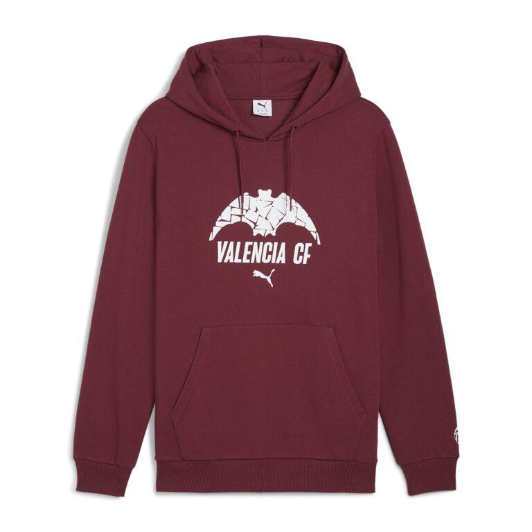 Sudadera de Hombre VCF FtblCulture Hoodie Puma · Puma · El Corte Inglés