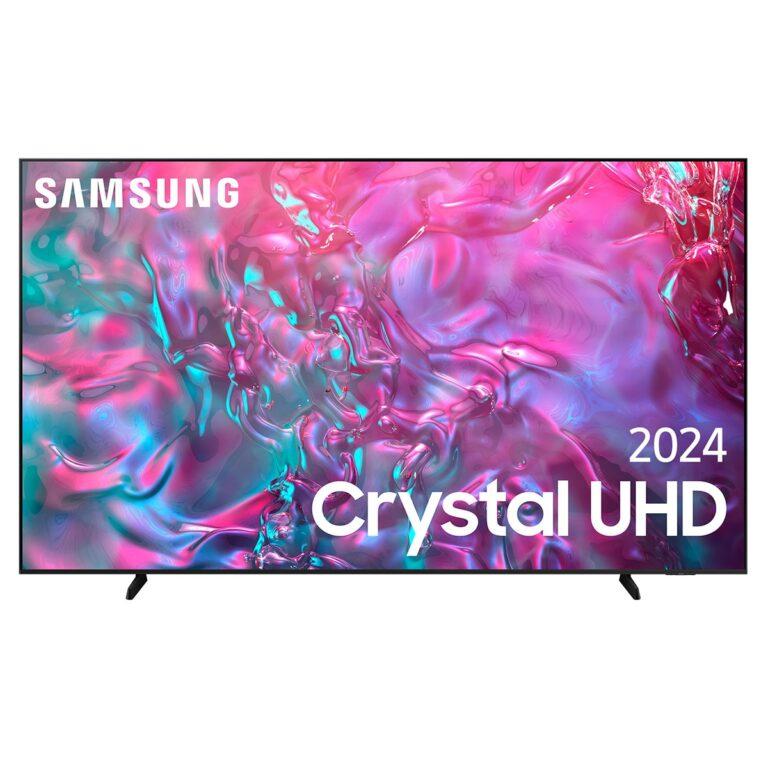 TV LED 248cm (98″) Samsung TU98DU9005KXXC UHD 4K Upscalling Smart TV · Samsung · El Corte Inglés