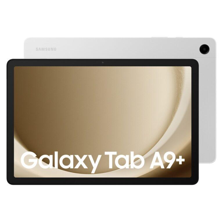 Tablet Samsung Galaxy Tab A9+ 4GB + 64 GB, Wi-Fi (Reacondicionado A… — 67,15 € -40%