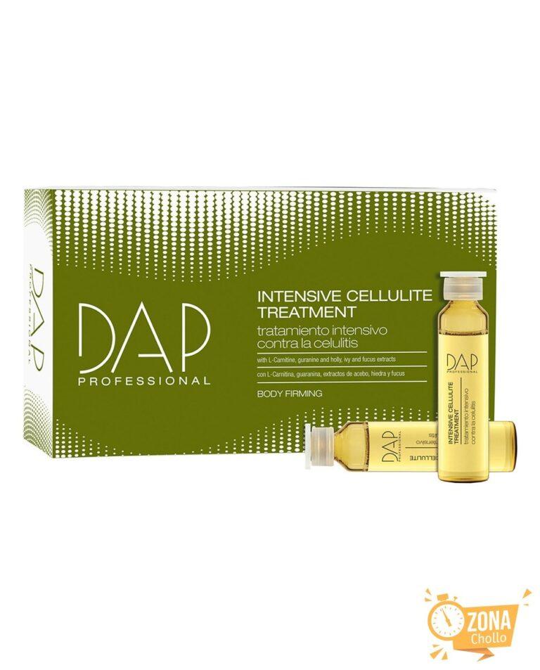 Tratamiento anticelulítico — 21,95€ € -80%