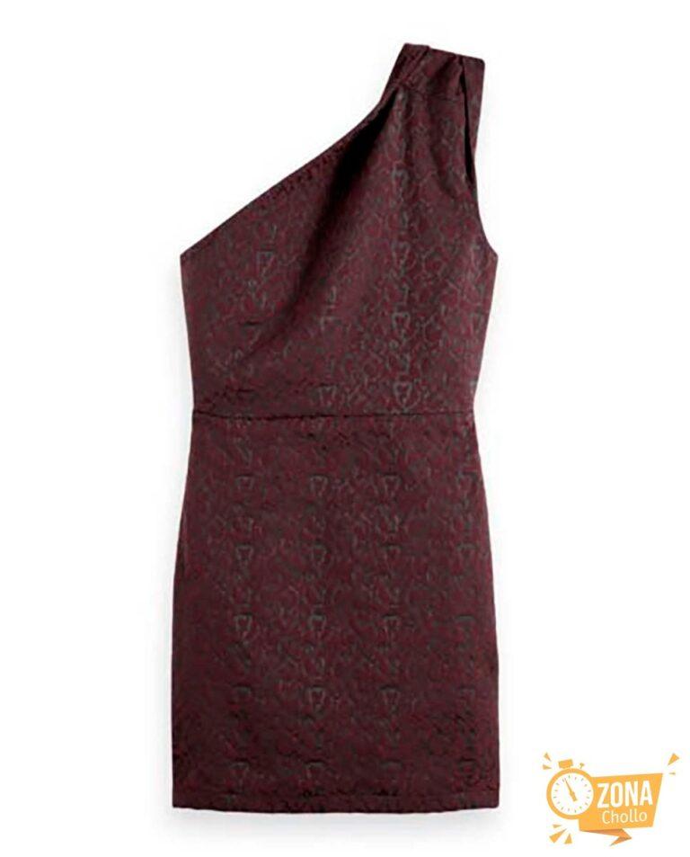 Vestido mini — 33,00€ € -81%