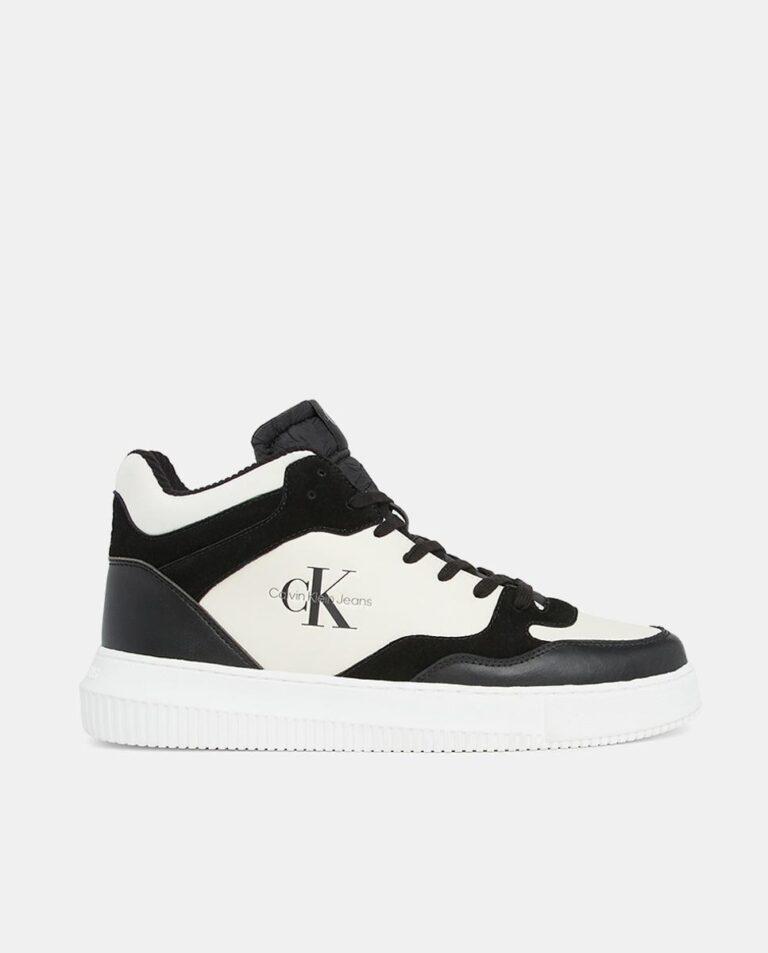 Zapatillas de hombre en piel — 41,00€ € -71%