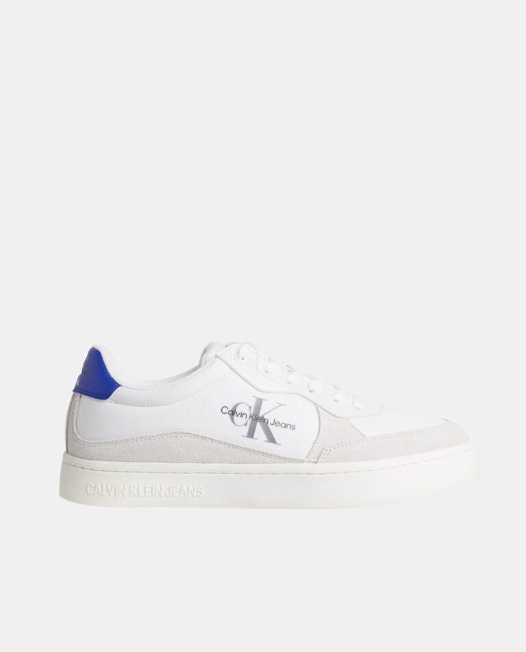 Zapatillas hombre tipo casco bajas piel — 39,00€ € -61%