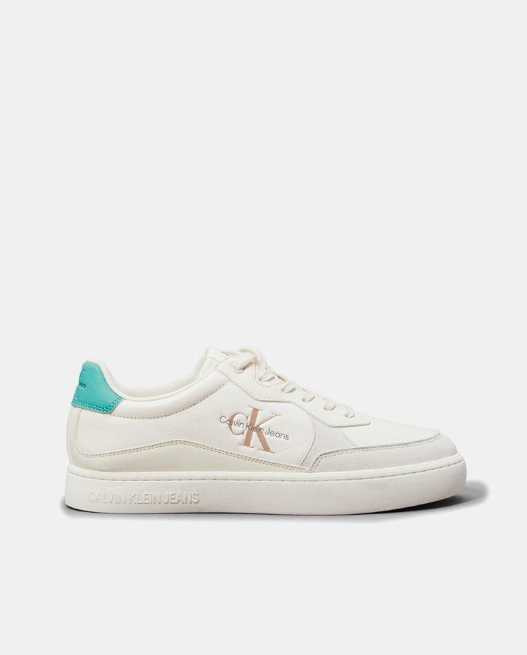 Zapatilla casco Calvin Klein Jeans — 43,00€ € -61%
