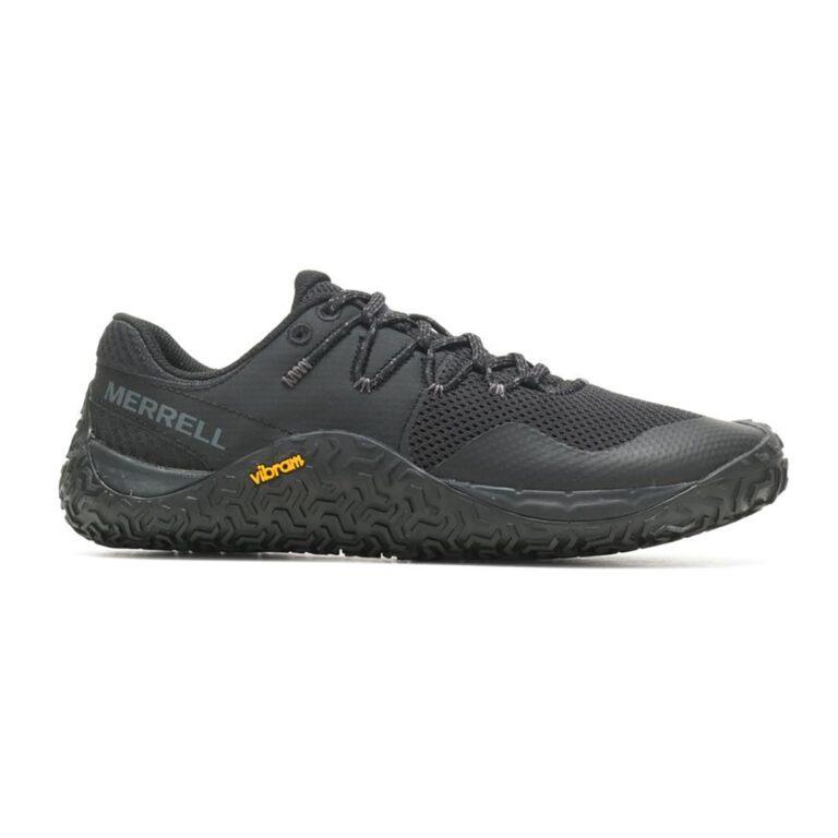 Zapatillas de Mujer Barefoot TRAIL GLOVE 7 Merrell · Merrell · El Corte Inglés