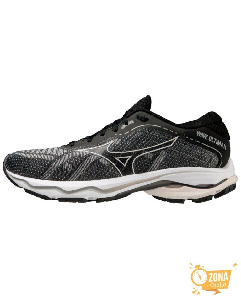 Zapatillas Wave ultima (w) — 28,00€ € -80%