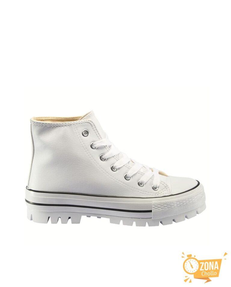 Zapatillas casual de mujer Leman P 22I John Smith — 10,00€ € -80%