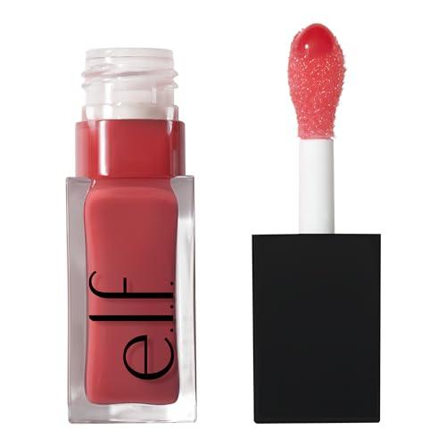 ACEITE PARA LABIOS E.L.F. GLOW REVIVER