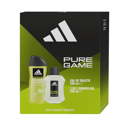¡ADIDAS ADI PURE GAME A PRECIO DE ESCÁNDALO!