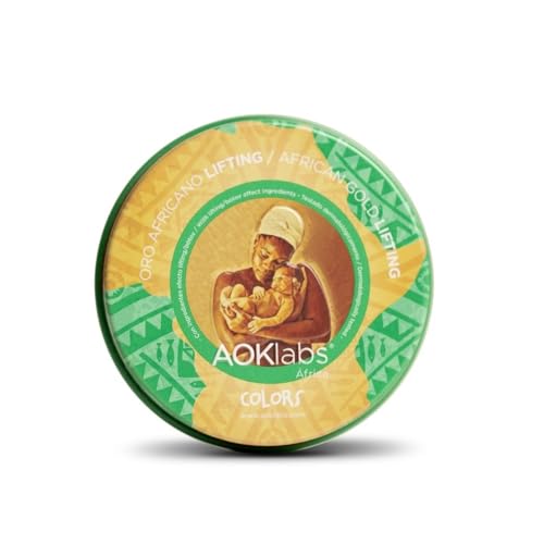 AOKLABS – ORO AFRICANO LIFTING 50ML - DESCUENTO ESPECIAL