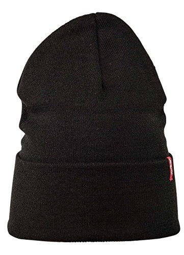 Beanie Levi's Unisex Slouchy Red Tab a -68% en zonachollo