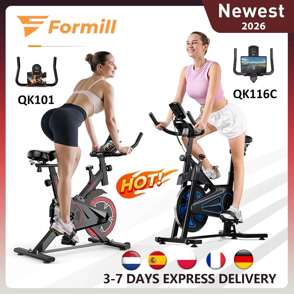 ¡BICICLETA DE EJERCICIO EN OFERTA ABSURDA