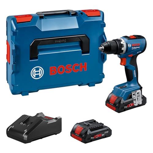 Bosch GSR 18V-65 a -32% en oferta especial