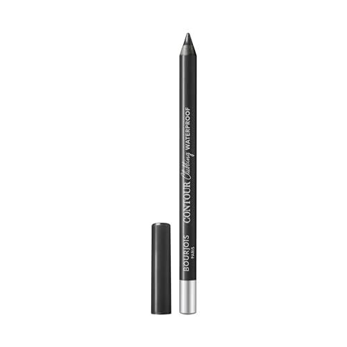BOURJOIS CONTOUR CLUBBING - LÁPIZ KOH 075 - GRIS ANTHRACITE