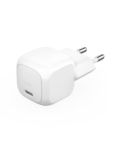 CARGADOR BELKIN 20W A SOLO 9,99€