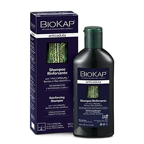 Champú BIOKAP anticaída por 7,50€ (-42% menos)